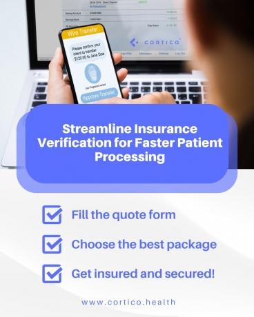 Why Modern Medical Offices Need Smart Software and Seamless Insurance Verification